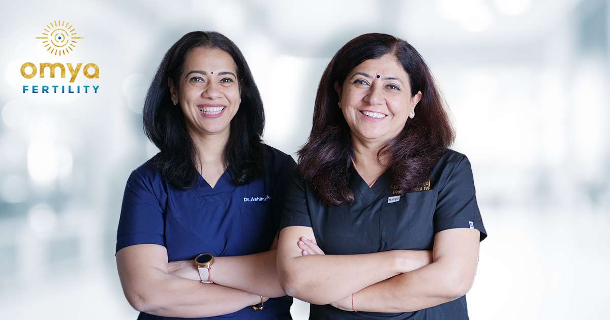 Fertility Clinics, IVF Treatment in Delhi, Omya Fertility Clinic, Dr. Seema Bajaj Fertility Specialists, Fertility Doctor in Delhi, IVF Success Rates.